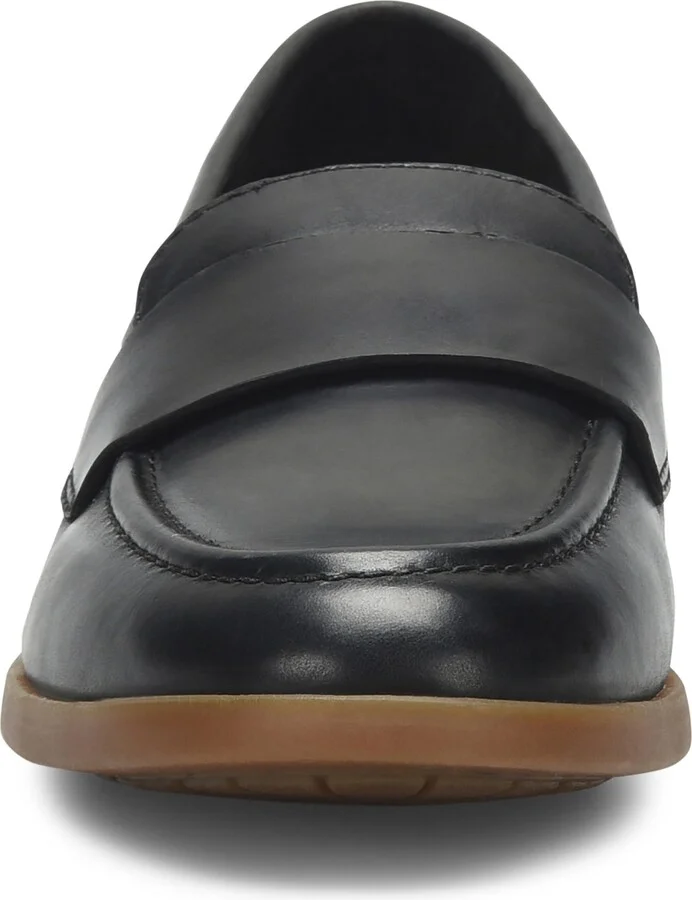 Apron Toe Loafer - Image 4