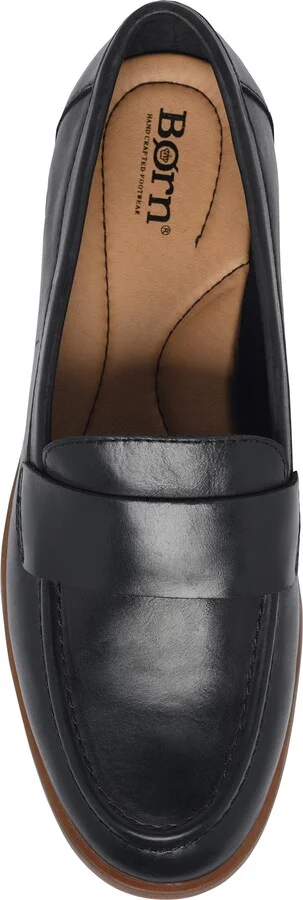 Apron Toe Loafer - Image 5