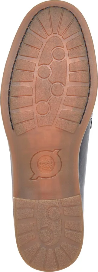 Apron Toe Loafer - Image 6