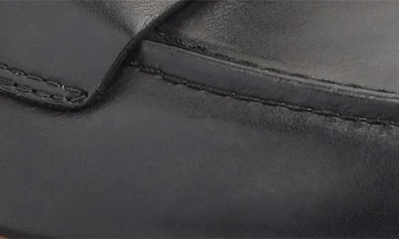 Apron Toe Loafer - Image 7