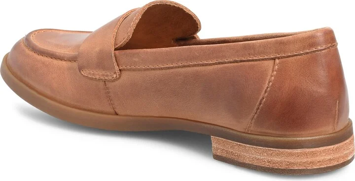 Apron Toe Loafer - Image 8