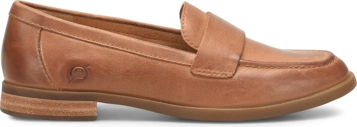 Apron Toe Loafer - Image 9