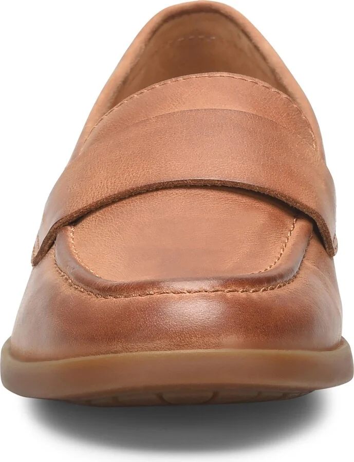 Apron Toe Loafer - Image 10