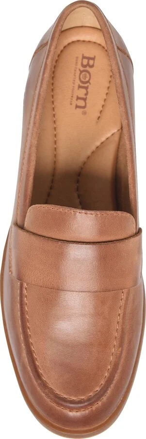 Apron Toe Loafer - Image 11