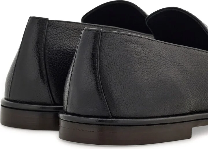 Apron Toe Loafer - Image 2