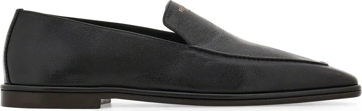 Apron Toe Loafer - Image 3