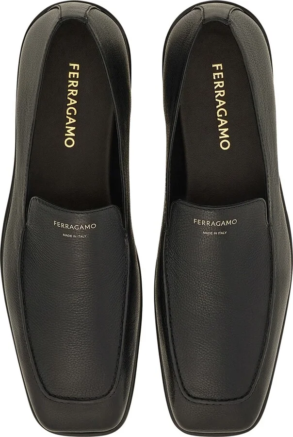 Apron Toe Loafer - Image 4