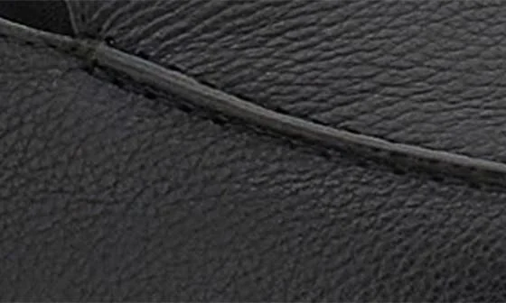 Apron Toe Loafer - Image 7