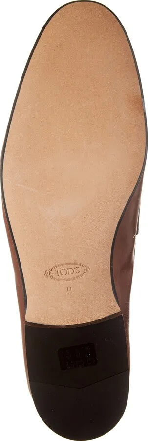 Apron Toe Loafer - Image 6
