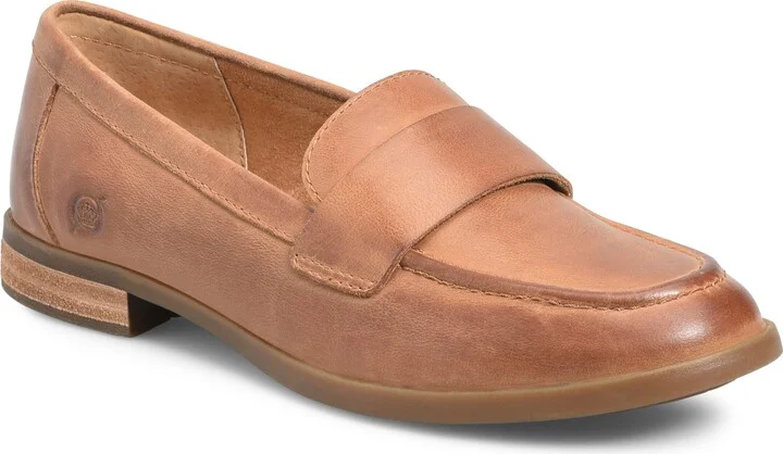 BROWN FULLGRAIN