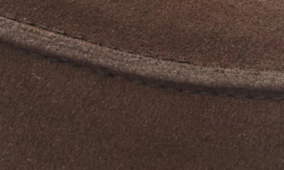 Apron Toe Suede Chukka Boot - Image 7