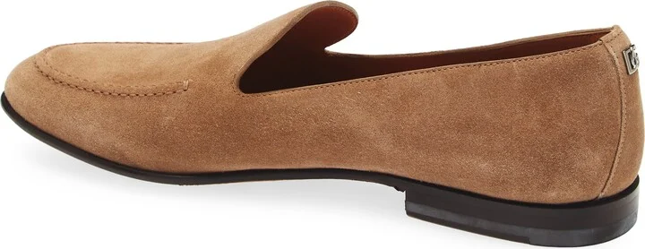 Apron Toe Venetian Loafer - Image 2