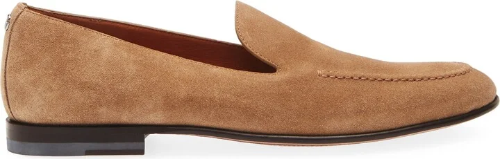 Apron Toe Venetian Loafer - Image 3