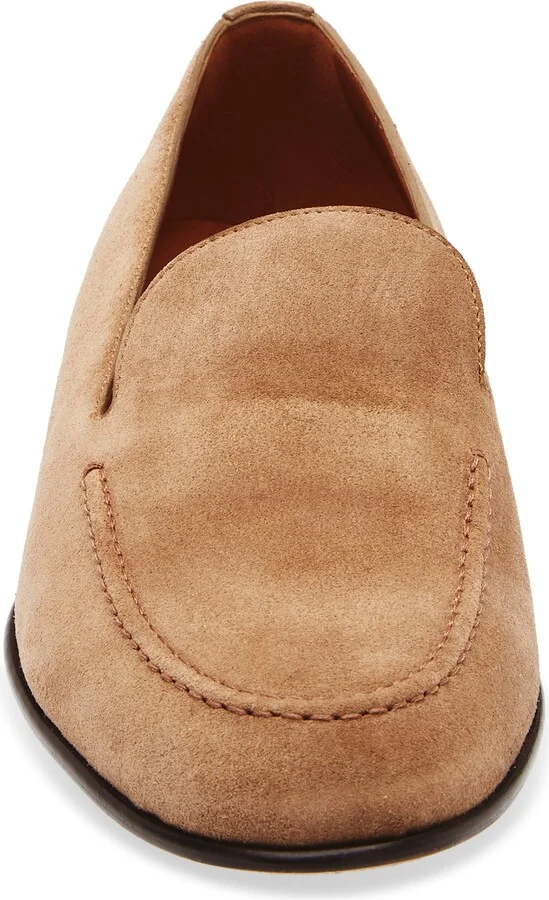Apron Toe Venetian Loafer - Image 4