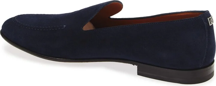 Apron Toe Venetian Loafer - Image 8