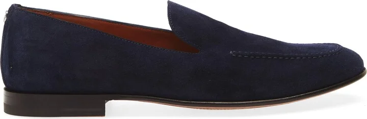 Apron Toe Venetian Loafer - Image 9