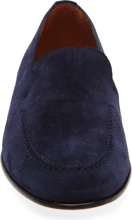 Apron Toe Venetian Loafer - Image 10