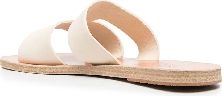 Apteros leather sandals - Image 3
