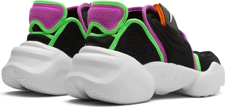Aqua Rift sneakers - Image 3