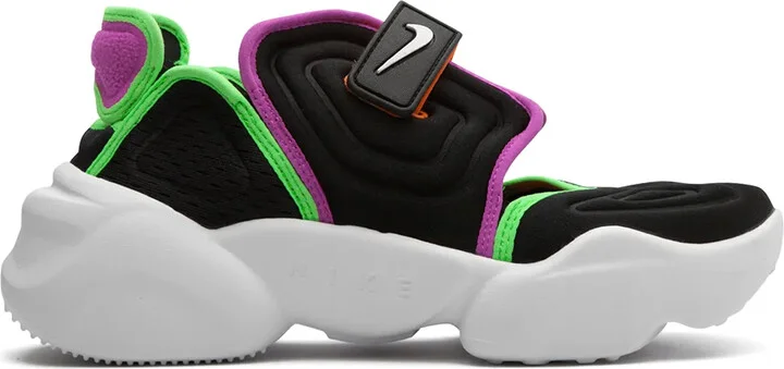 Aqua Rift sneakers