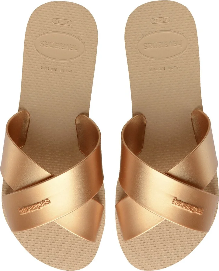 Aqua Slide Sandal - Image 3