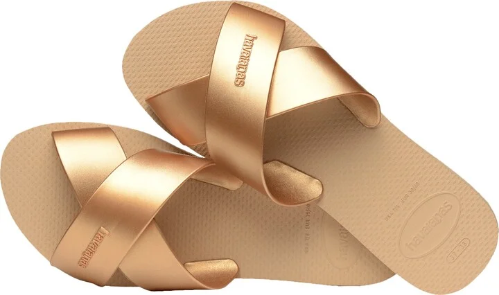 Aqua Slide Sandal - Image 5