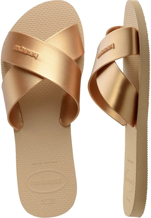 Aqua Slide Sandal - Image 6