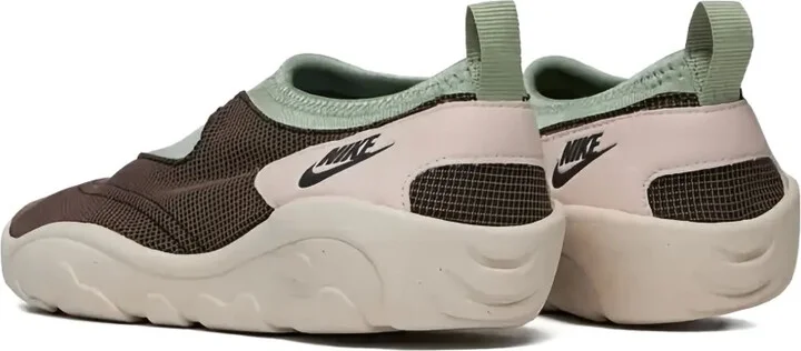 Aqua Turf "Jade Horizon/Off Noir/Light Orewood/Brown/Ironstone" sneakers - Image 3
