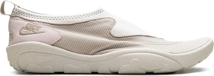 Aqua Turf "Light Orewood Brown/Desert Khaki" sneakers