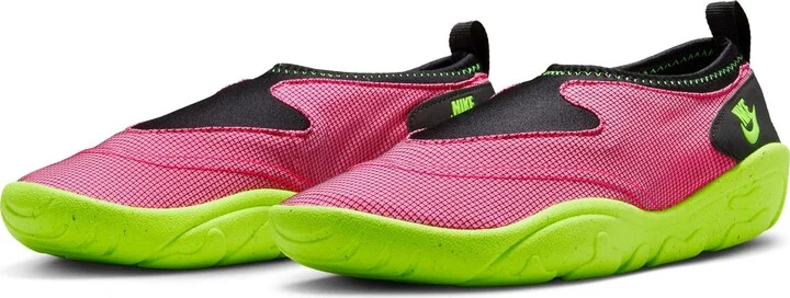Hyper Pink/ Green/ Black