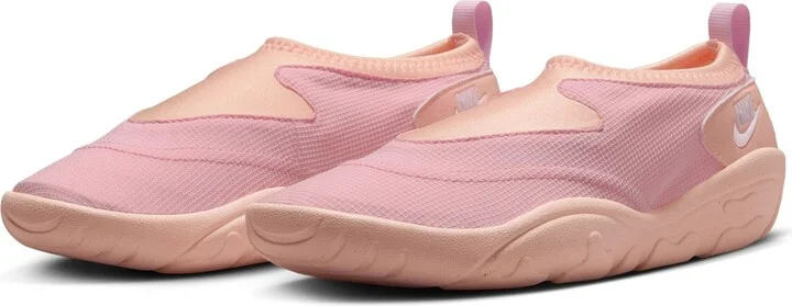 Washed Coral/ Pink Foam/ Pink