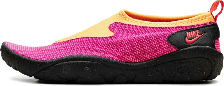 Aqua Turf "Vivid Pink/Laser Orange" sneakers - Image 5