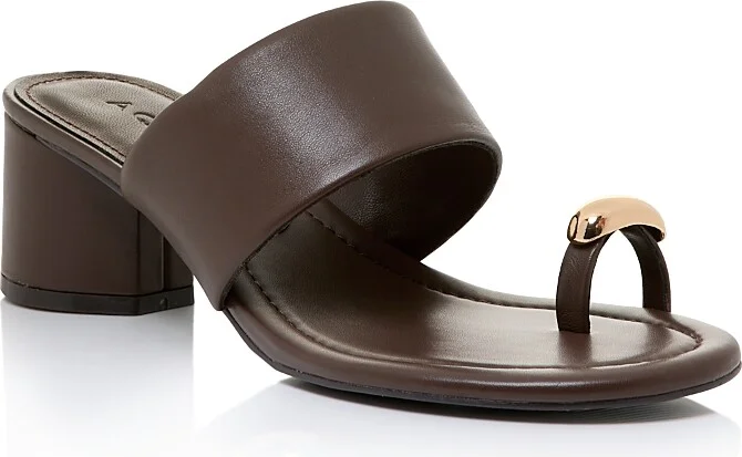 Brown Leather