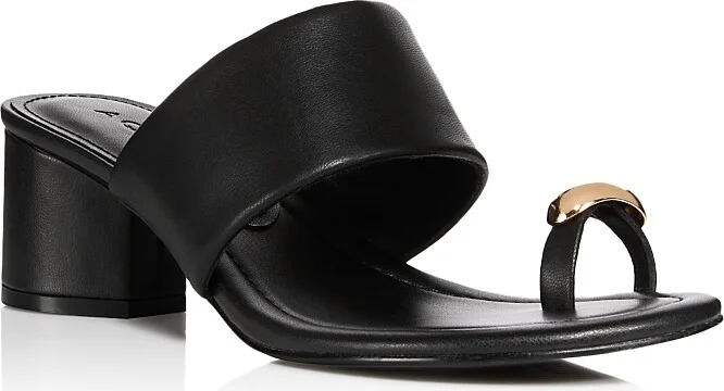 Aqua Women's Ashln Sandals - Exclusive