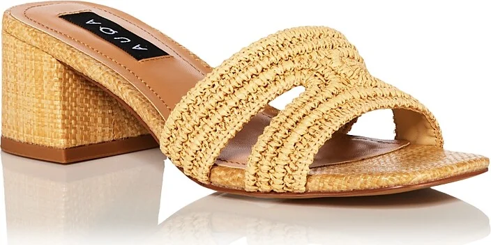 Natural Raffia