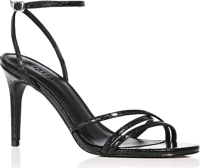 Aqua Women's Crley Sandals - Exclusive