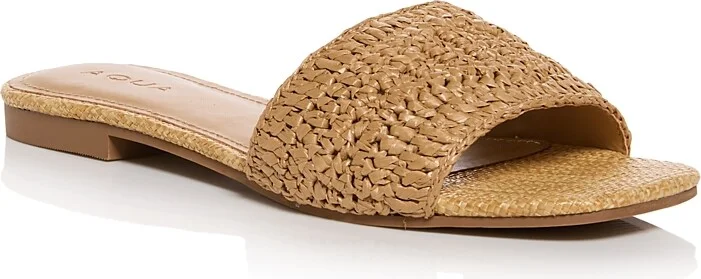 Aqua Women's Dyln Sandals - Exclusive