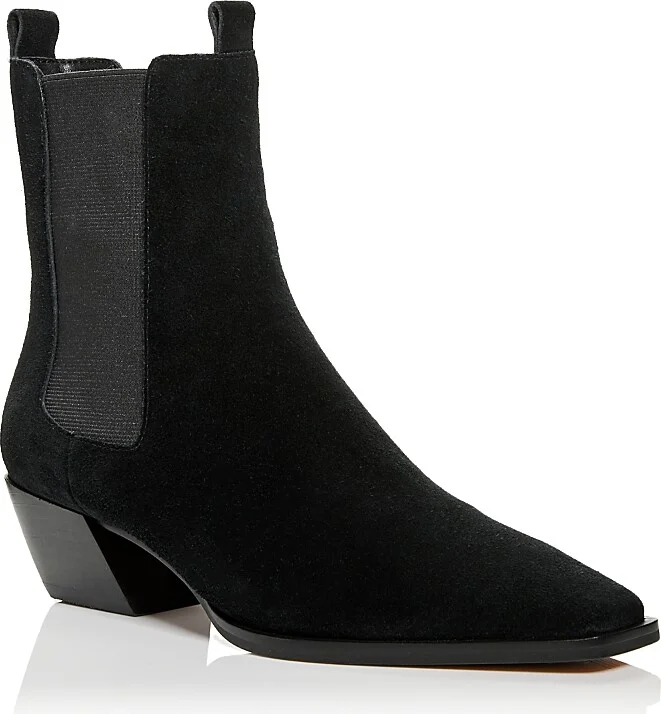 Aqua Women's Esra Chelsea Boots - Exclusive
