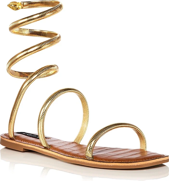 Aqua Women's Essa Sandals - Exclusive