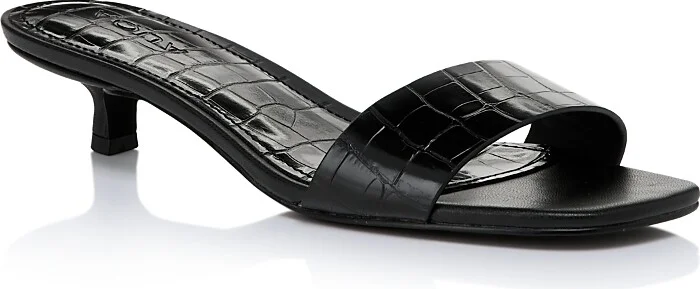 Aqua Women's Etta Sandals - Exclusive