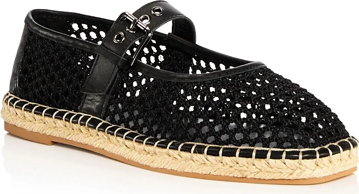 Aqua Women's Jolee Flats - Exclusive