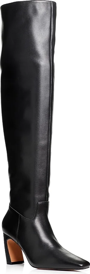 Black Leather