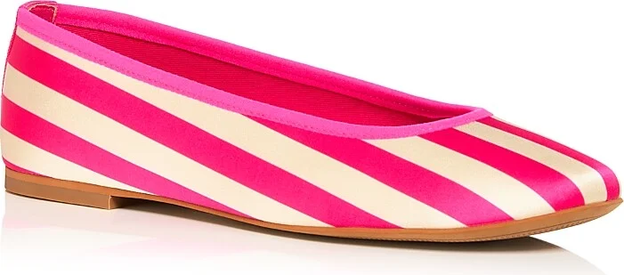 Aqua Women's Kendy Flats - Exclusive