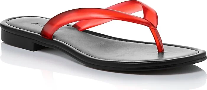 Aqua Women's Nuev Sandals - Exclusive