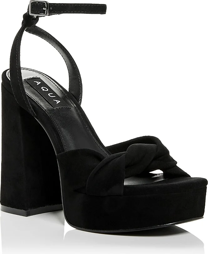 Aqua Women's Pasha Sandals - Exclusive