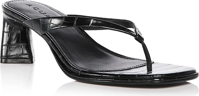 Aqua Women's Sanoa Sandals - Exclusive