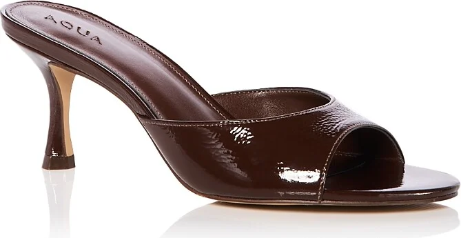 Aqua Women's Shrn Sandals - Exclusive