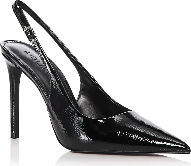 Black Patent