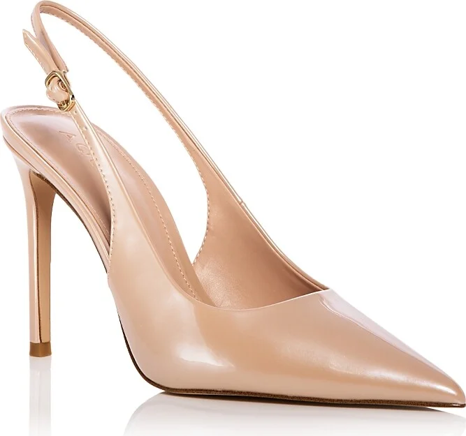 Tan Patent