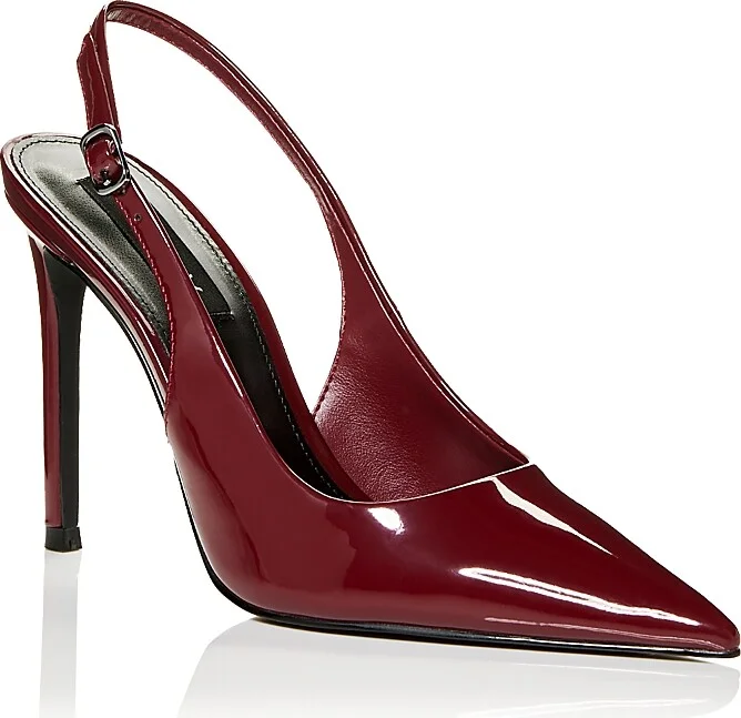 Aqua Women's Taylr Pumps - Exclusive